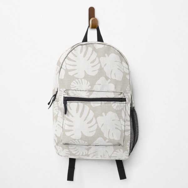 Item preview, Monstera Weave Texture Pattern designed and sold by sarahrinouye.