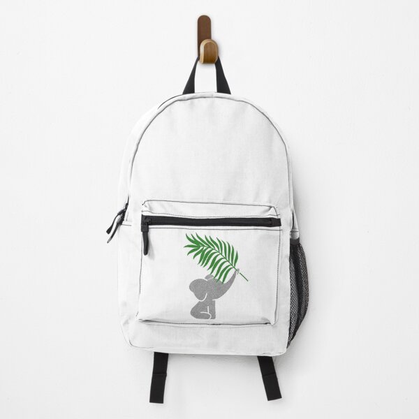 Item preview, Squiggle Elephant designed and sold by Xernition.