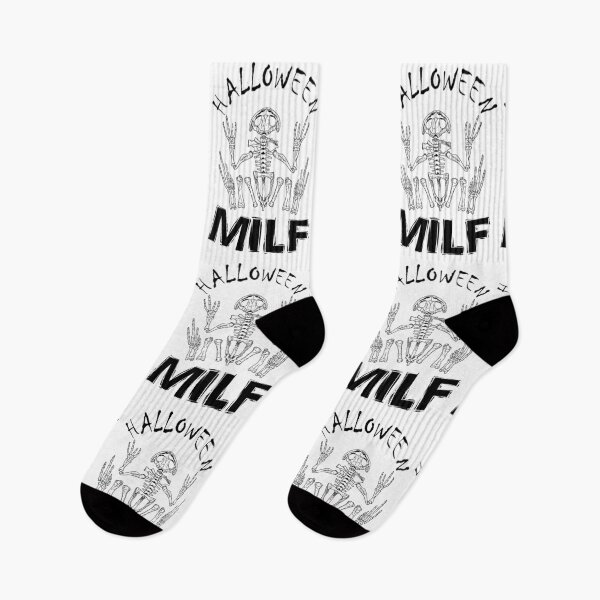 Item preview, Halloween MILF #10 designed and sold by Hypnotees.