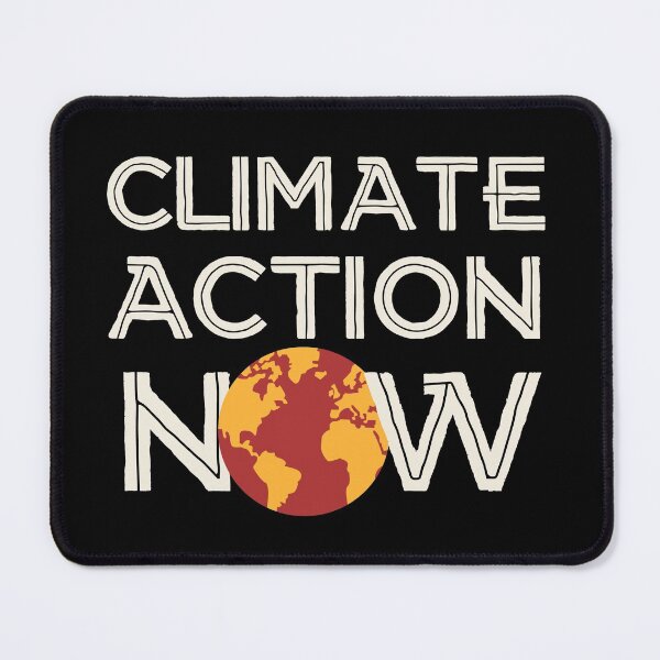 Item preview, Climate Action Now - Strike to Save the Earth and Environment designed and sold by gimmesometees.
