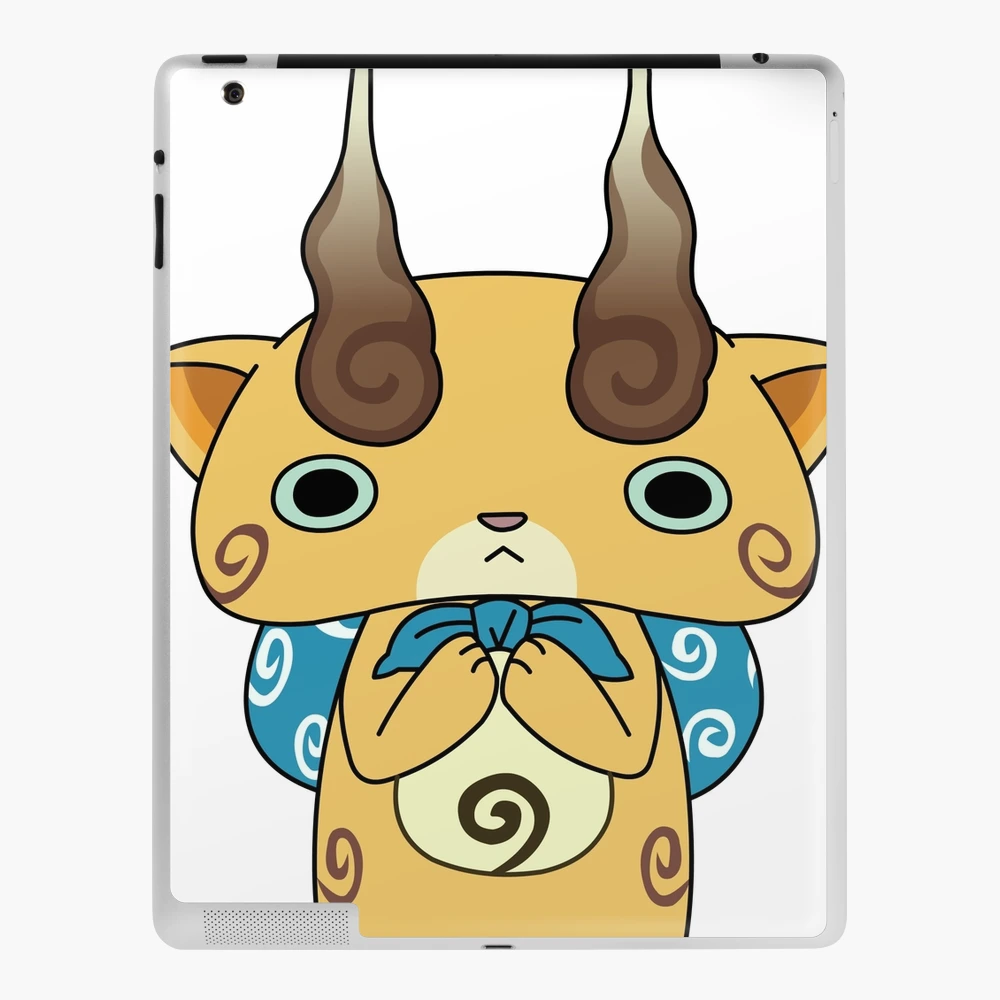 Yo - Kai Watch - Jibanyan #093 Greeting Card for Sale by PrincessCatanna