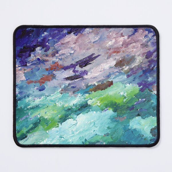Item preview, Blue Forest designed and sold by Tanya Zevallos.