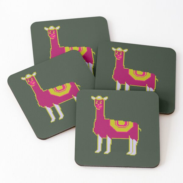 Item preview, #014 Cool Pumps Llamas NFT designed and sold by CoolPumpsGang.