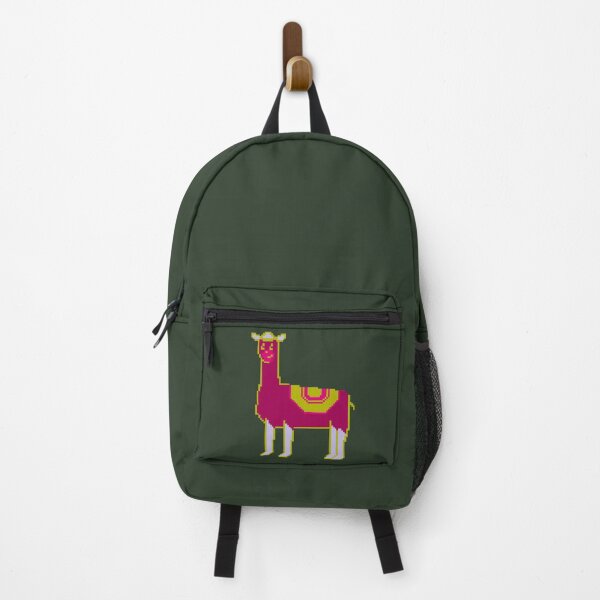Item preview, #014 Cool Pumps Llamas NFT designed and sold by CoolPumpsGang.