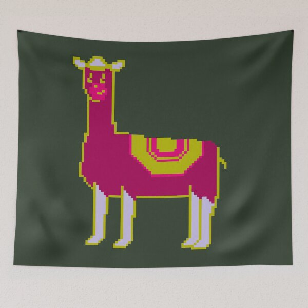Item preview, #014 Cool Pumps Llamas NFT designed and sold by CoolPumpsGang.