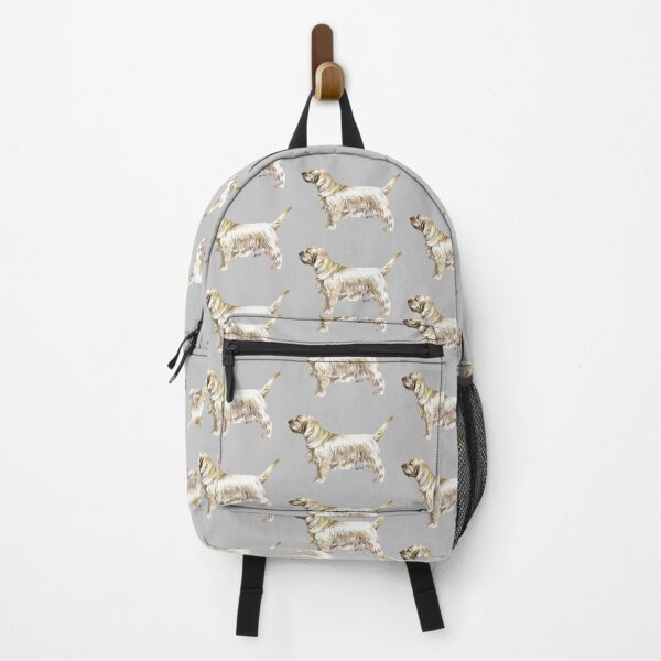 Item preview, Basset Fauve de Bretagne designed and sold by Amber Westwood.