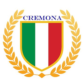 Artwork thumbnail, Cremona Italy by ItaliaStore