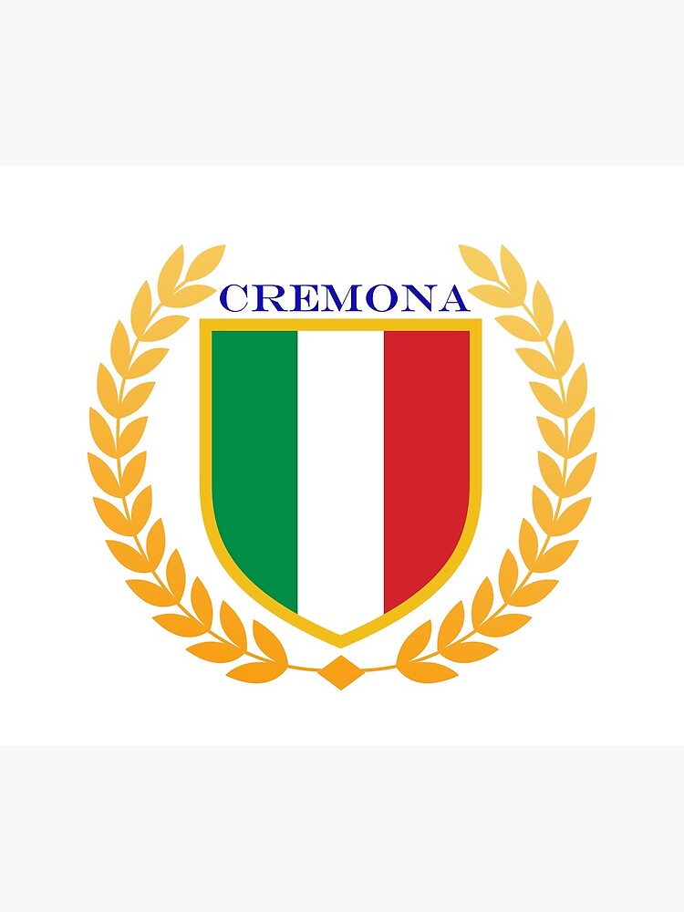 Cremona Italy by ItaliaStore