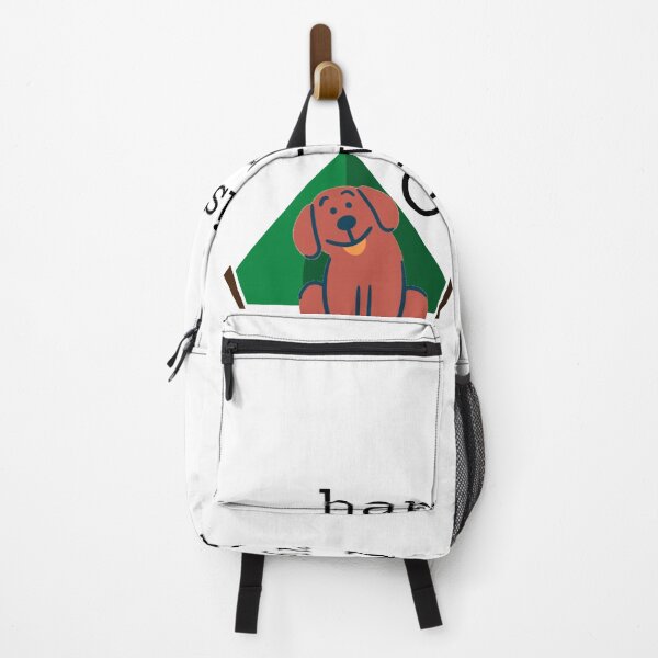 Item preview, Happiness is Camping with My Dog designed and sold by Lucy-Goosey-.