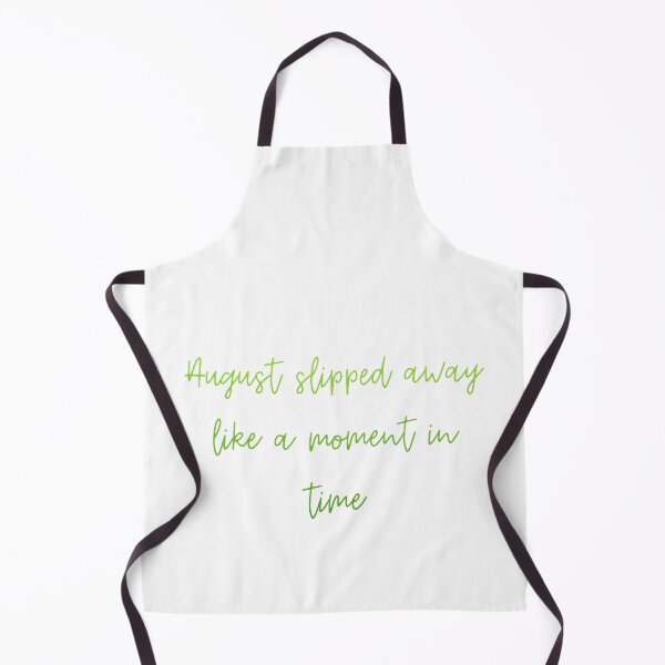Item preview, August slipped away… designed and sold by Jenscolors.
