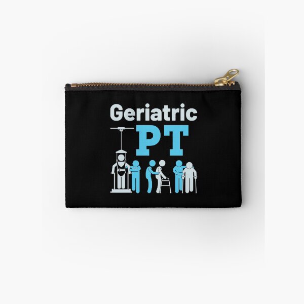 Item preview, Geriatric Pt Physical Therapist Therapy Physiotherapy designed and sold by nutallrosario.