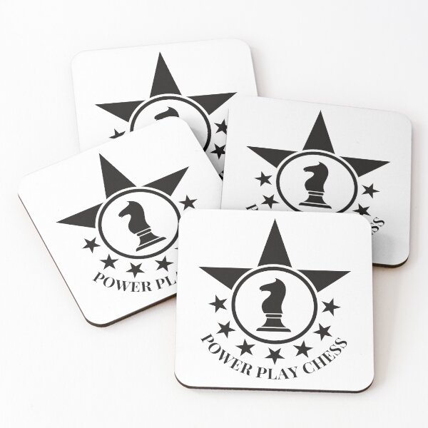 Item preview, Power play chess designed and sold by narilex.