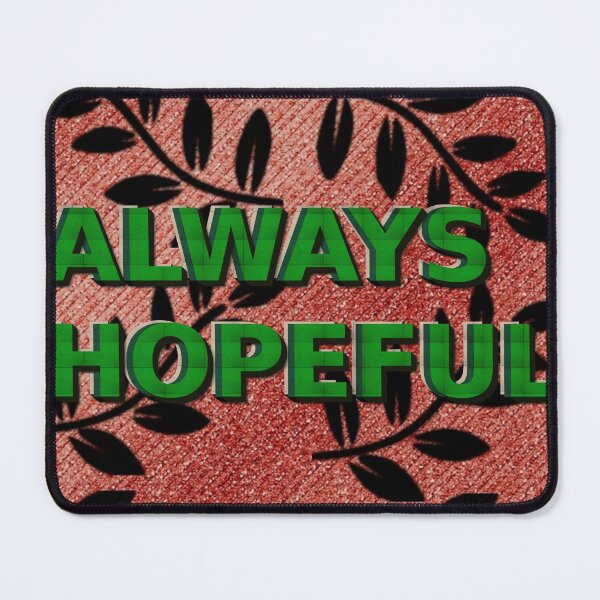 Item preview, Everything to Hope For designed and sold by craftybegonia.