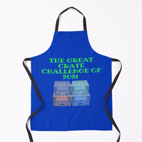 Item preview, Milk crate challenge designed and sold by Monkey204.