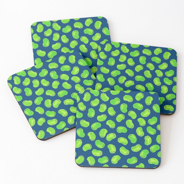 Item preview, Full of beans designed and sold by Soramame.