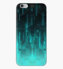 Reach (Background version) iPhone Case