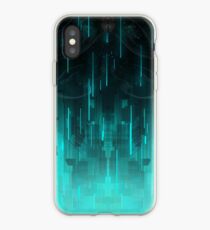 Reach (Background version) iPhone Case