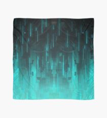 Reach (Background version) Scarf