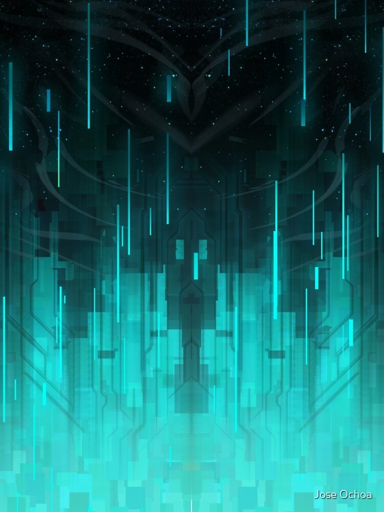 Reach (Background version) by JoseOchoa