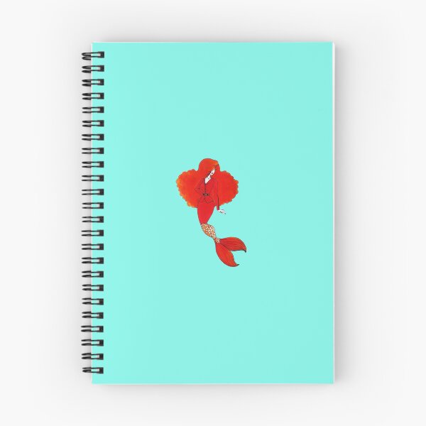 Item preview, Bellum-Inspired Mermaid designed and sold by Brooksie Fontaine.