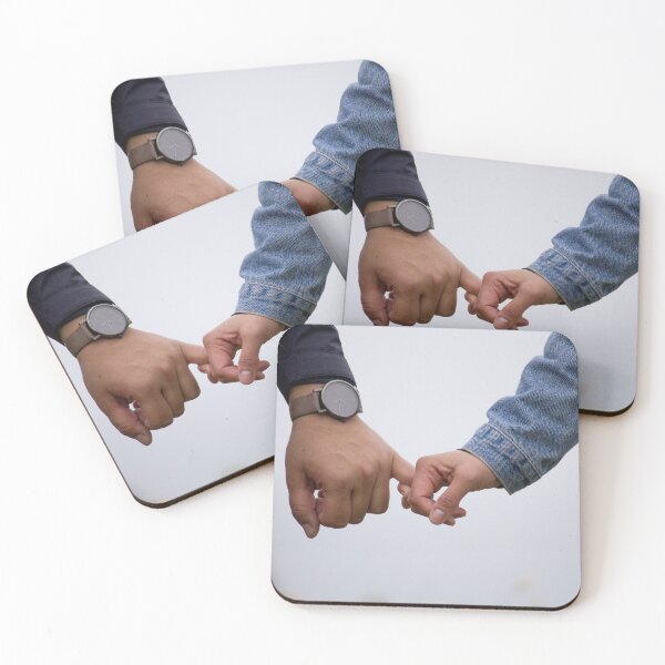 Item preview, Man and woman holding hands. designed and sold by FindYouByZ.