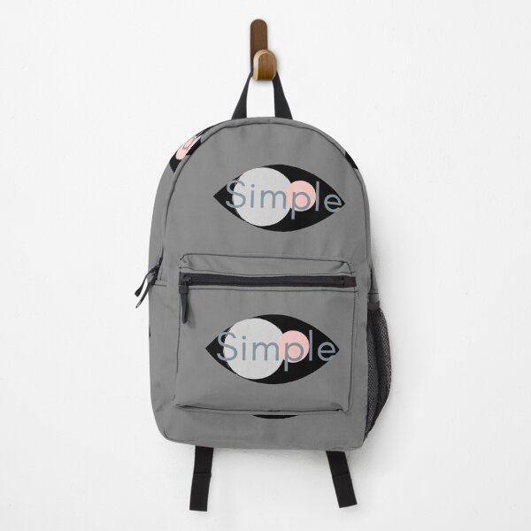 Item preview, Simple design designed and sold by HONESTmerch-.