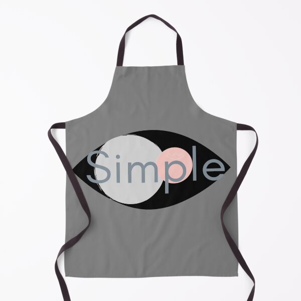 Item preview, Simple design designed and sold by HONESTmerch-.
