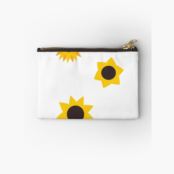 Item preview, 3 Sunny Yellow Flowers designed and sold by Trinket-Trickster.