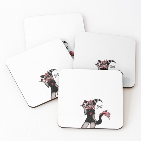 Item preview, Sweet succubus designed and sold by Lee Ghost.