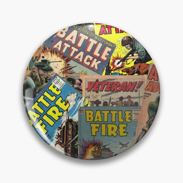 Item preview, VETERAN, Comic Book  designed and sold by danaJG.