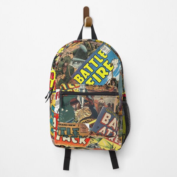 Item preview, VETERAN, Comic Book  designed and sold by danaJG.