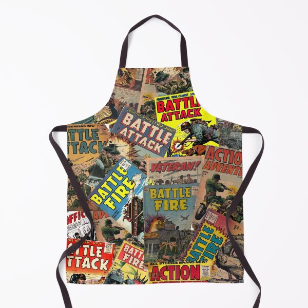 Item preview, VETERAN, Comic Book designed and sold by danaJG.