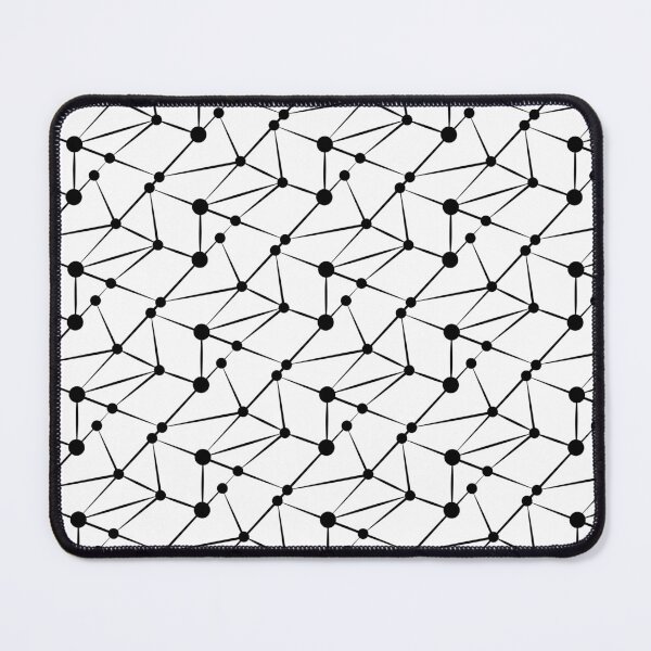 Item preview, Modern Nodal Network designed and sold by hatimelhag.