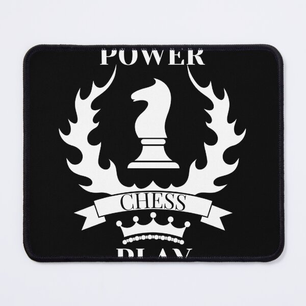 Item preview, Power play chess designed and sold by narilex.