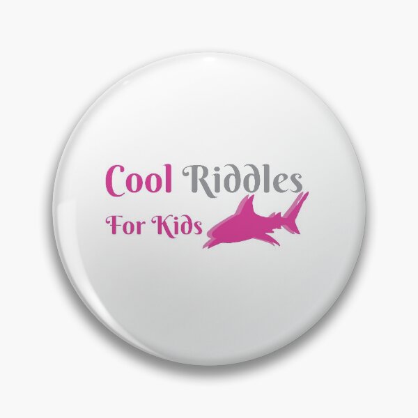 Item preview, Cool Riddle For Kids designed and sold by Lansangsan.