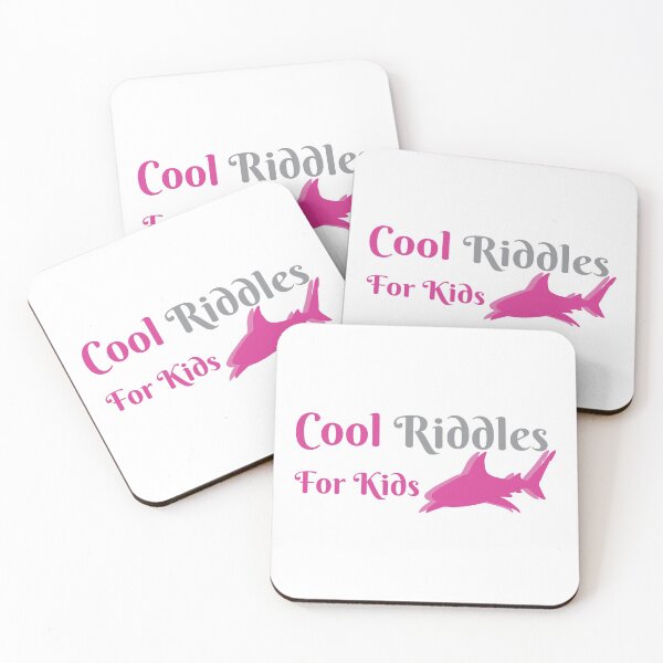 Item preview, Cool Riddle For Kids designed and sold by Lansangsan.