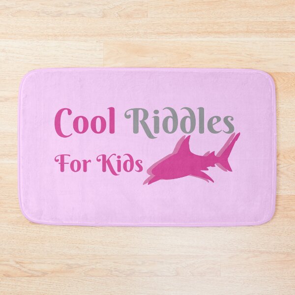 Item preview, Cool Riddle For Kids designed and sold by Lansangsan.