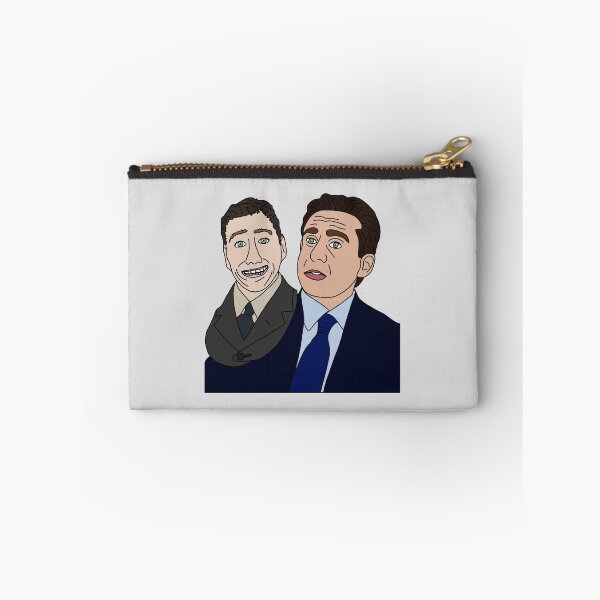 Item preview, Halloween Michael Scott Paper Mache designed and sold by EclipseInFlames.