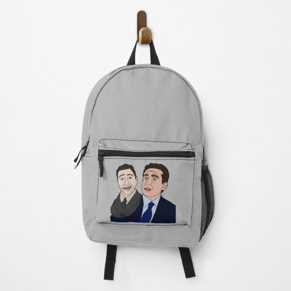 Item preview, Halloween Michael Scott Paper Mache designed and sold by EclipseInFlames.