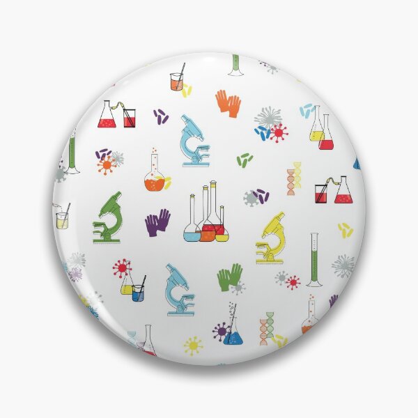 Item preview, Chemistry designed and sold by andyfuentes.