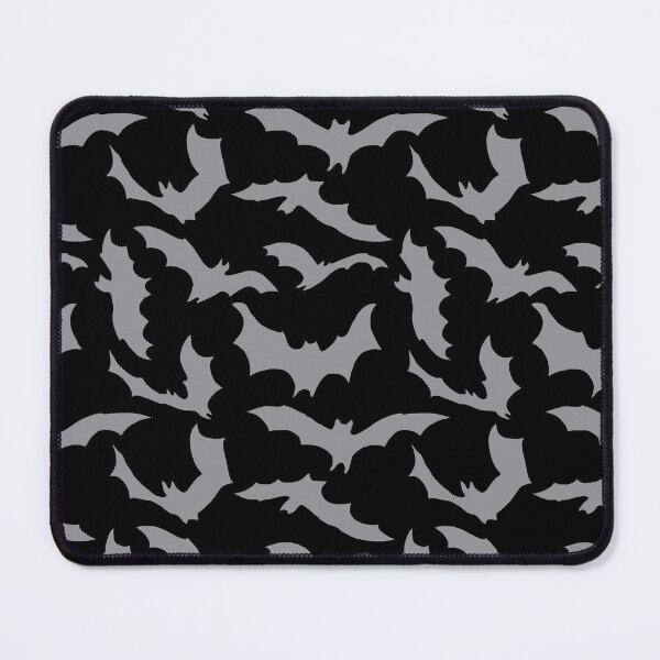 Item preview, Mysterious Bats designed and sold by zeljkica.