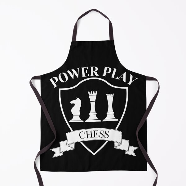 Item preview, Power play chess designed and sold by narilex.