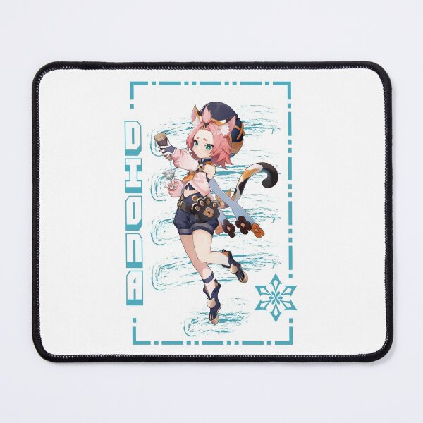Item preview, GENSHIN IMPACT | DIONA designed and sold by MaxwellYT.