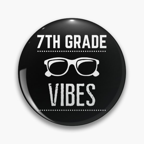 Item preview, Seventh Grade Vibes designed and sold by Johan Liebert.