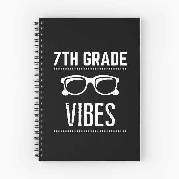 Item preview, Seventh Grade Vibes designed and sold by Johan Liebert.