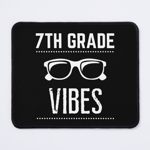 Item preview, Seventh Grade Vibes designed and sold by Johan Liebert.