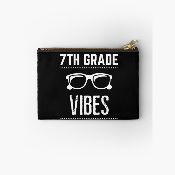 Item preview, Seventh Grade Vibes designed and sold by Johan Liebert.