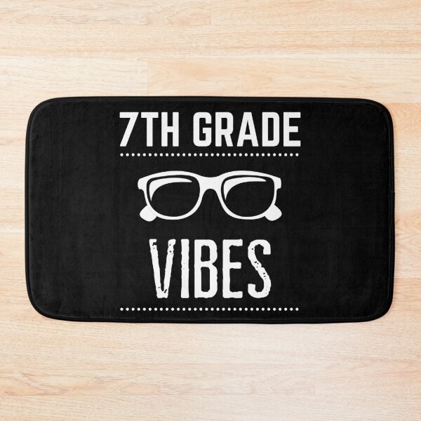 Item preview, Seventh Grade Vibes designed and sold by Johan Liebert.