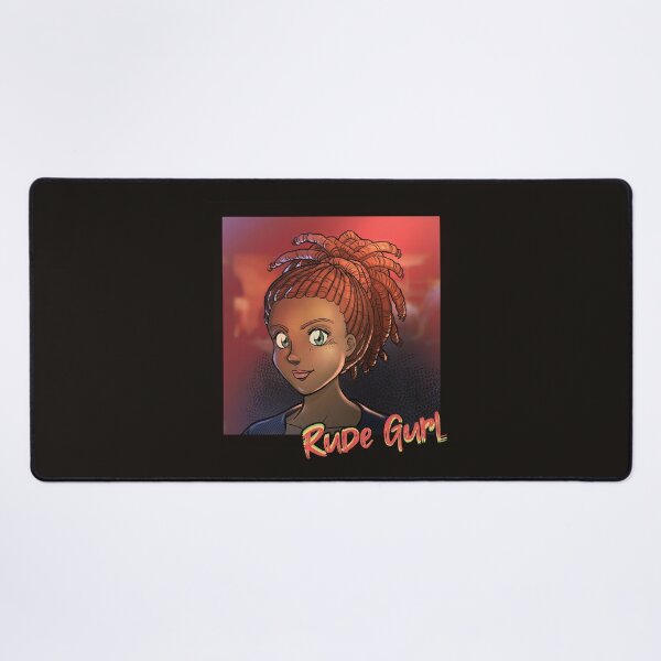 Item preview, Rude Gurl designed and sold by FabsDesign.