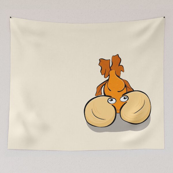 Item preview, Hold Your Breath designed and sold by Puffle-.
